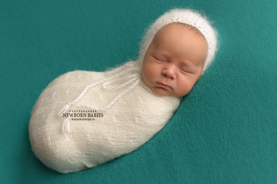 Новорожденный малыш, съемка в Спб Фотосессия новорожденного в Спб