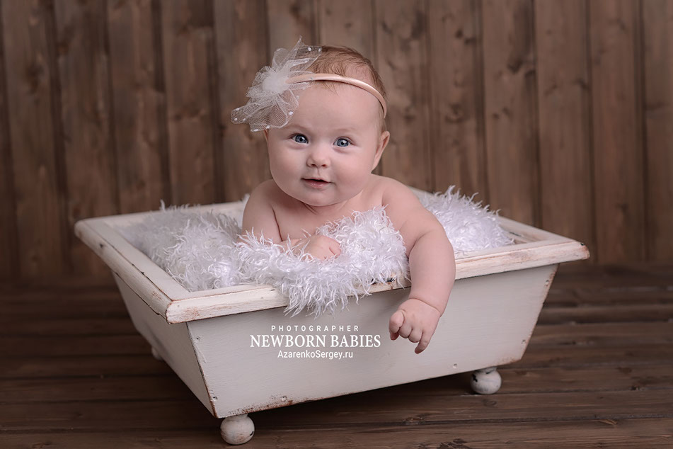 Фотосессии для малышей от 3 месяцев в Выборге и Санкт-Петербурге Фотосессии для малышей от 3 месяцев в Выборге и Санкт-Петербурге