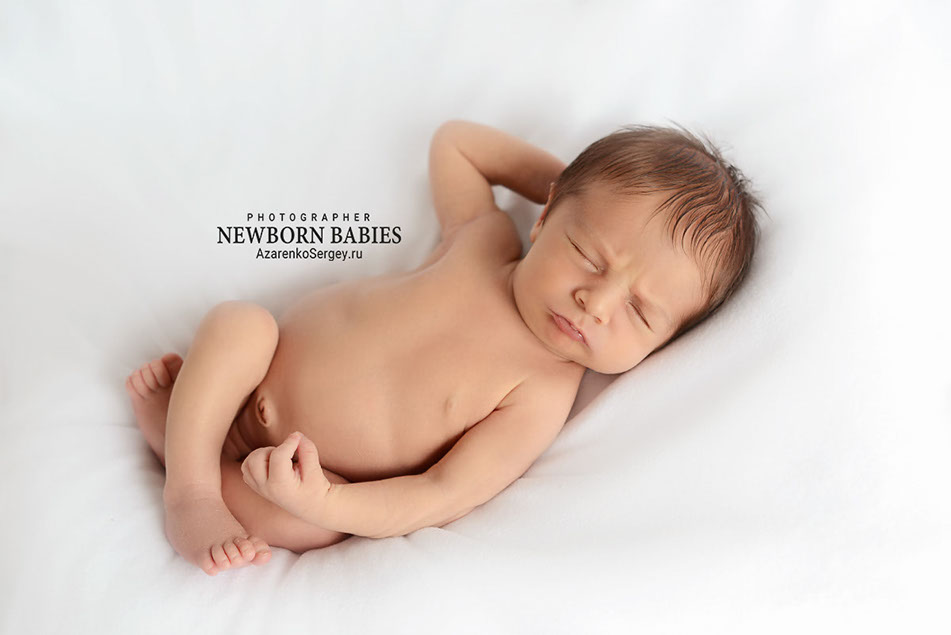 Съемка новорожденных с выездом на дом Съемка новорожденных с выездом на дом