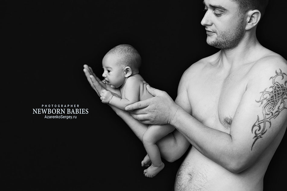 Дочка у папы на руках, насколько же ценны такие фотографии  Дочка у папы на руках, насколько же ценны такие фотографии