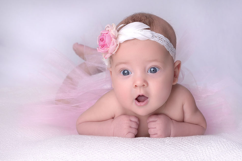 Пример съемки малышей 3-4 месячных Пример съемки малышей 3-4 месячных