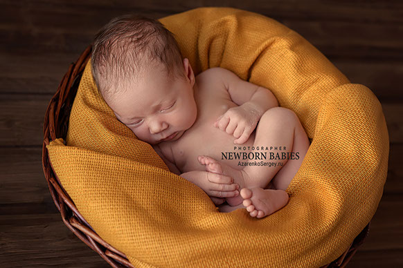 Как вы заметели все фото обязательно проходят обработку newborn фото в обработке